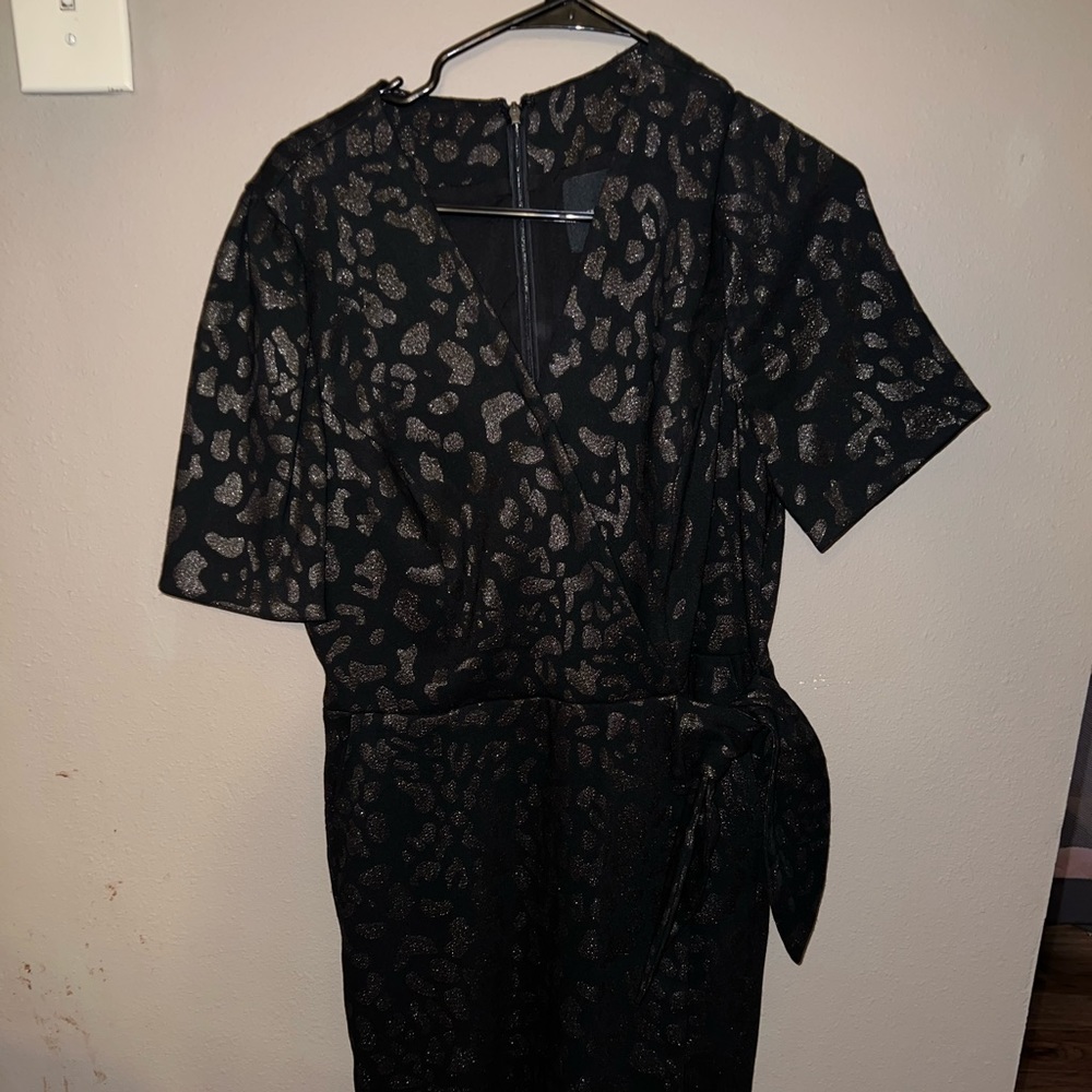 Alex Marie dress